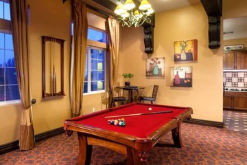 Billiards
