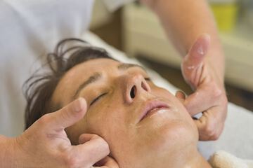 Massage