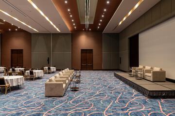Ballroom