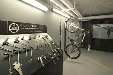 Bicycling