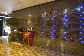 spa