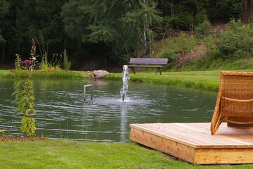 Fountain