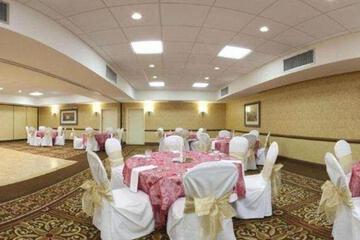 Holiday Inn San Antonio-Dwtn (Market SQ)