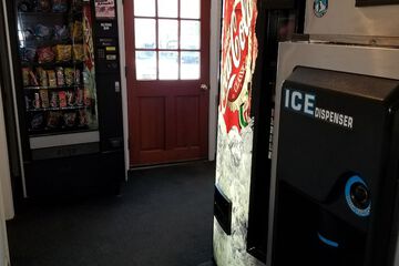 Vending machine