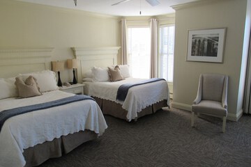 Carter House Inns
