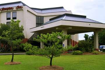 Hampton Inn New Bern