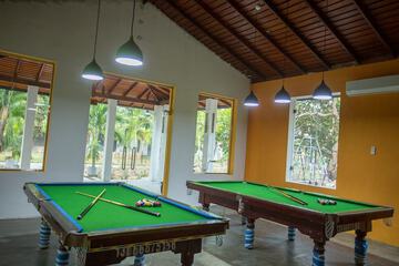 Billiards