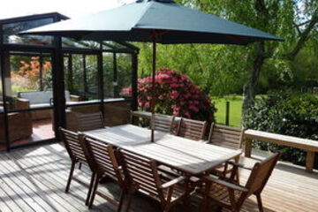 Sundeck