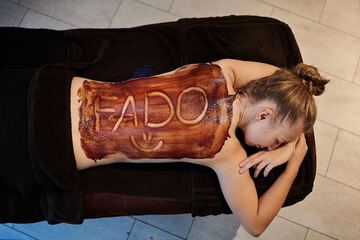 Spa treatment