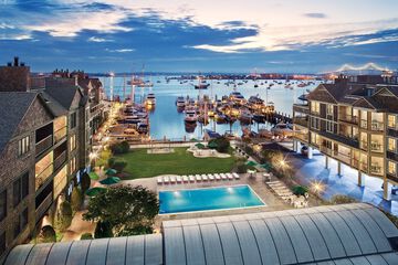Club Wyndham Newport Onshore