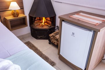Mini-refrigerator
