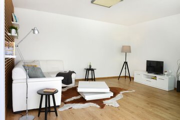 Children's theme room