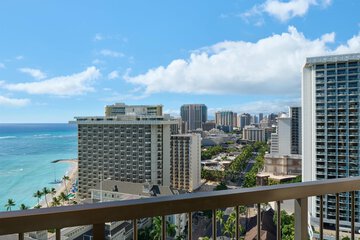 View from room