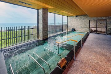 Hot springs