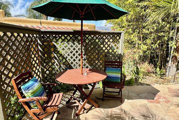 Terrace/Patio 63 of 69