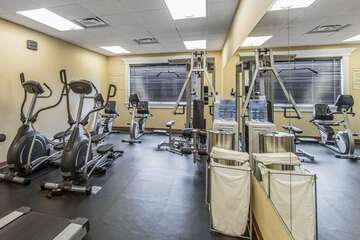 Health and Fitness 14 of 15