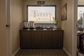 Coffee service