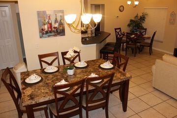 Family dining