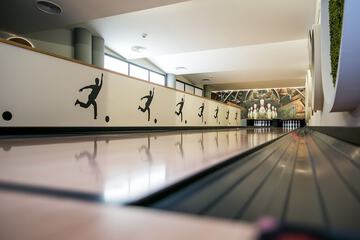 Bowling