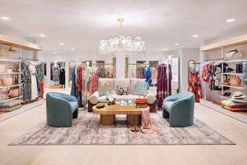 Designer store