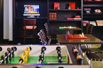 Billiards