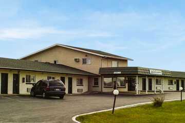 Americas Value Inn Mexico
