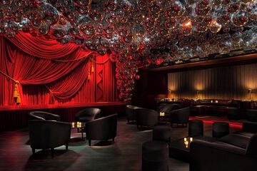 Nightclub