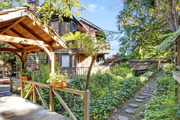 Babbling Brook Inn