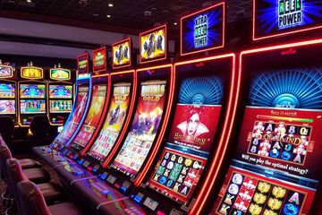 Entertainment 48 of 54