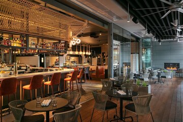 Breakfast/Coffee Service 62 of 84