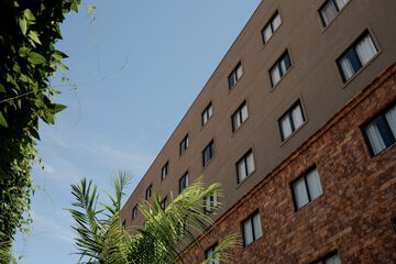 Building design