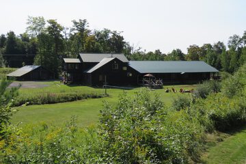 Tug Hill Resort