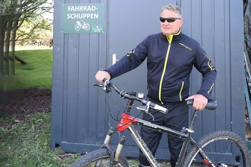 Bicycling