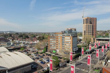 View from room