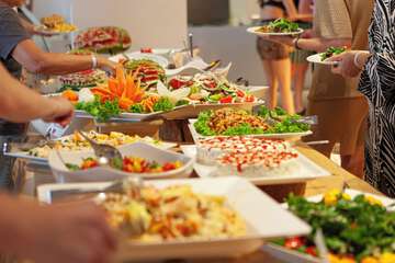 Buffet
