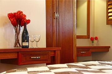 In-Room Amenity