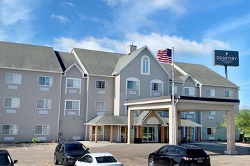 Country Inn & Suites by Radisson Owatonna, MN