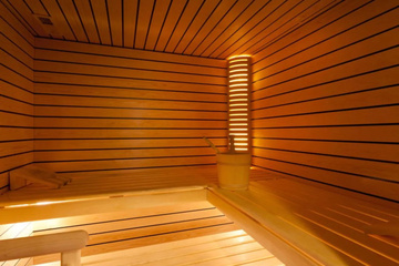 spa