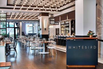 Breakfast/Coffee Service 80 of 94