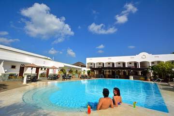 Sundeck
