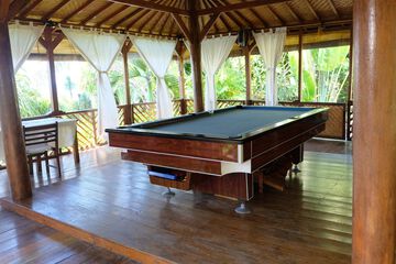 Billiards