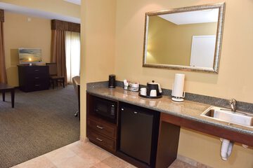 Minibar