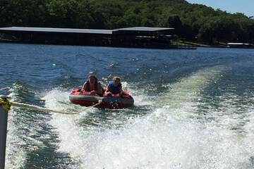 Boating