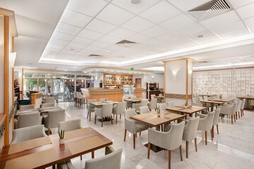 Cafe