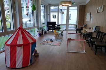Children's activities