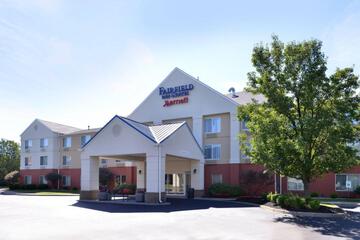 Fairfield Inn & Suites by Marriott Louisville North