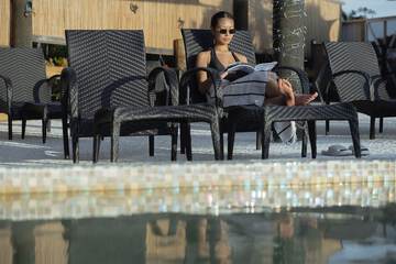 Sundeck