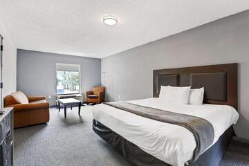 Ramada by Wyndham New Orleans