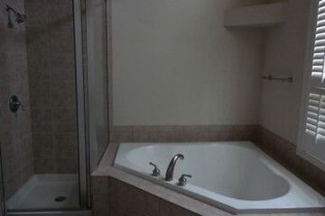 Jetted Tub