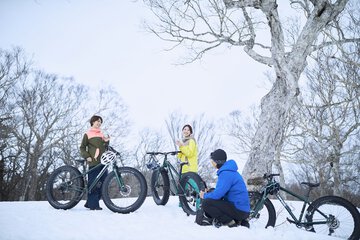 Bicycling